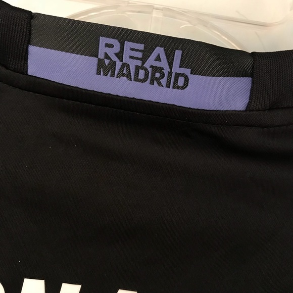 ❌SOLD❌Adidas Cristianio Ronaldo Soccer Jersey - Picture 8 of 8
